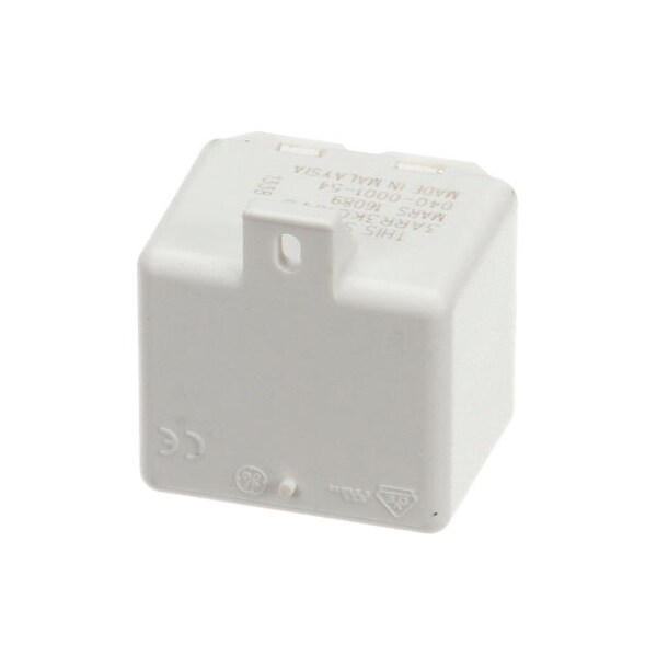 Starter Relay Ge# 3